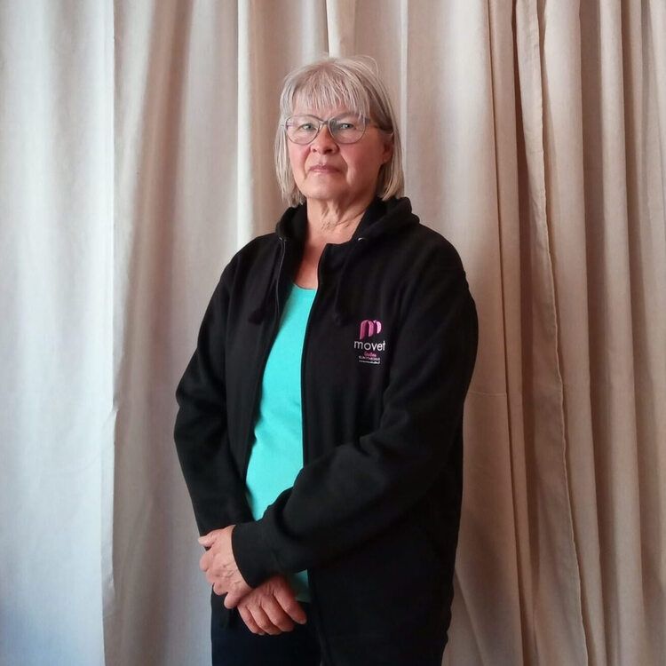 Anne Lehto