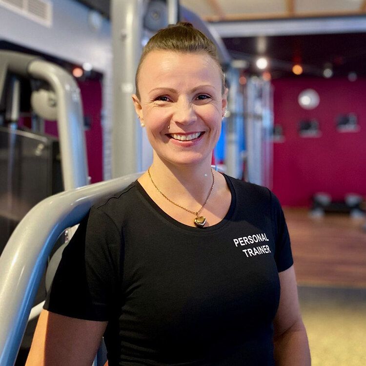 Minna Lövgren