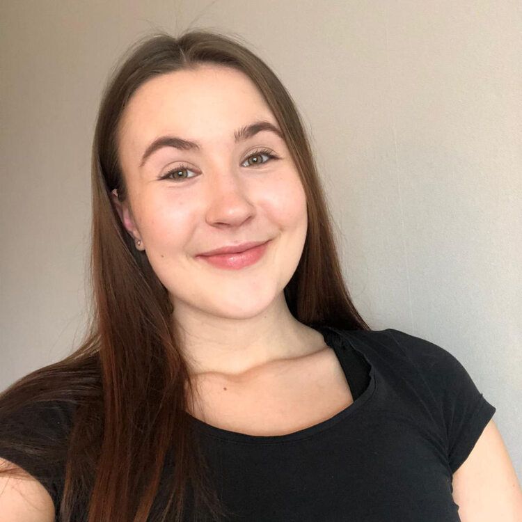 Pinja Rinkinen
